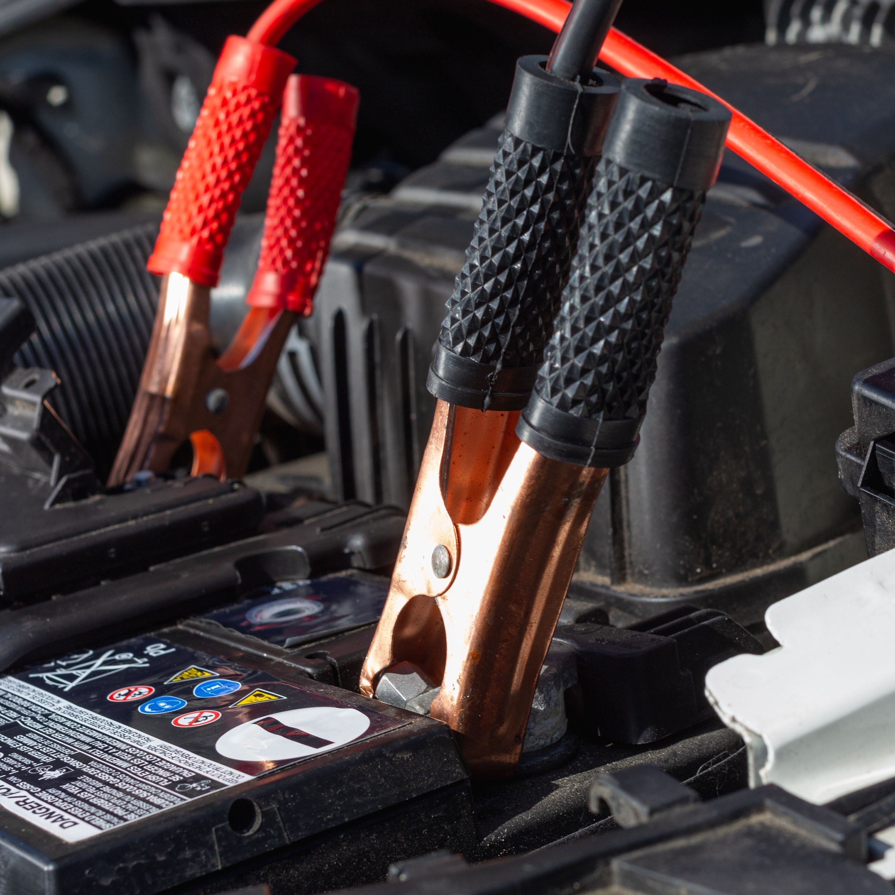 Automotive Tools & Equipment