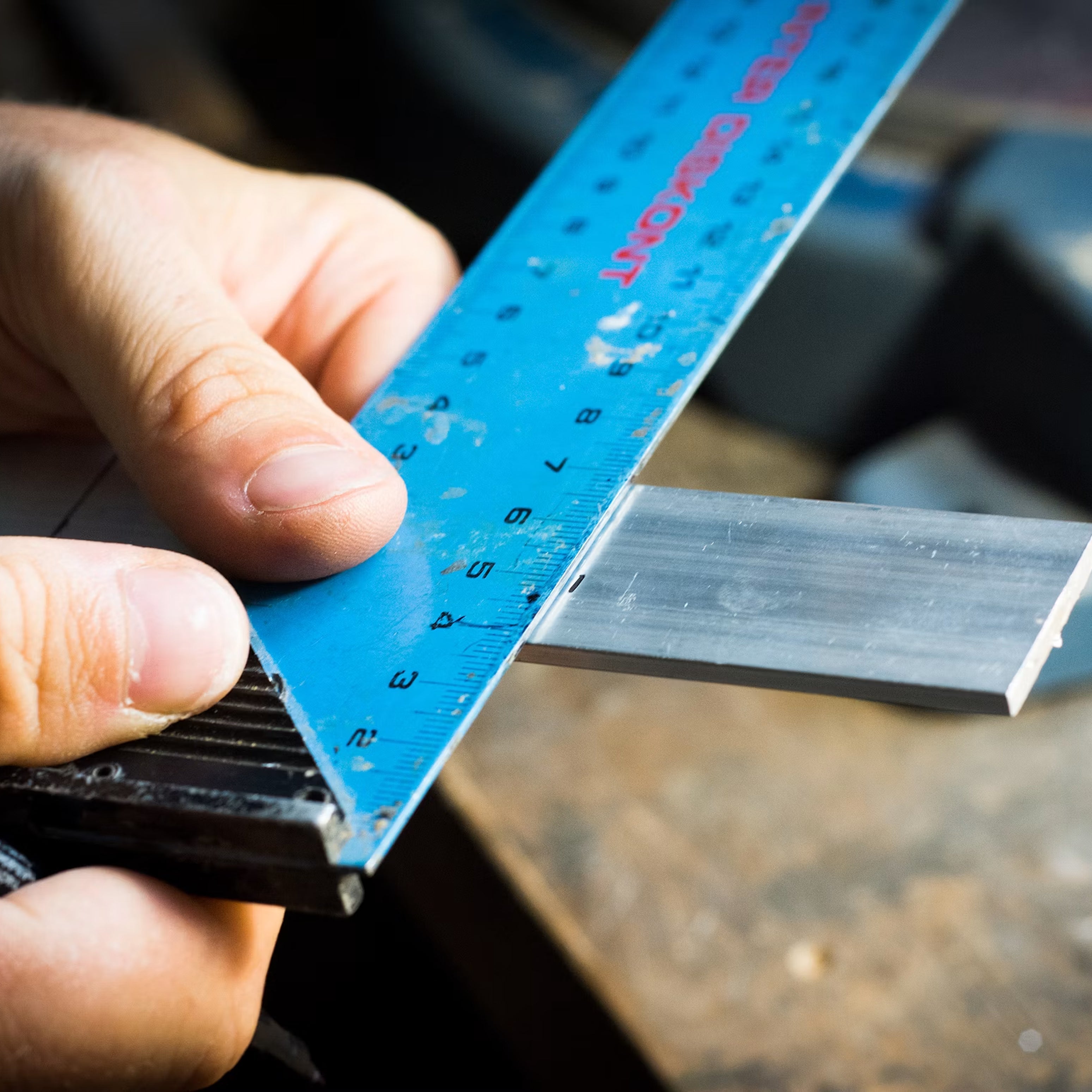 Measuring & Layout Tools