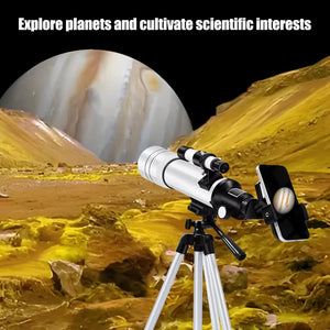 Astrogazeir Telescope For Adults