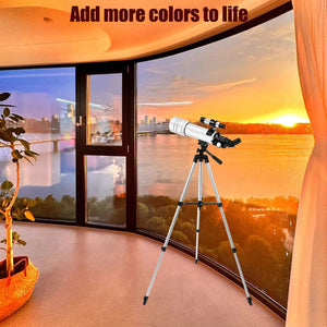 Astrogazeir Telescope For Adults