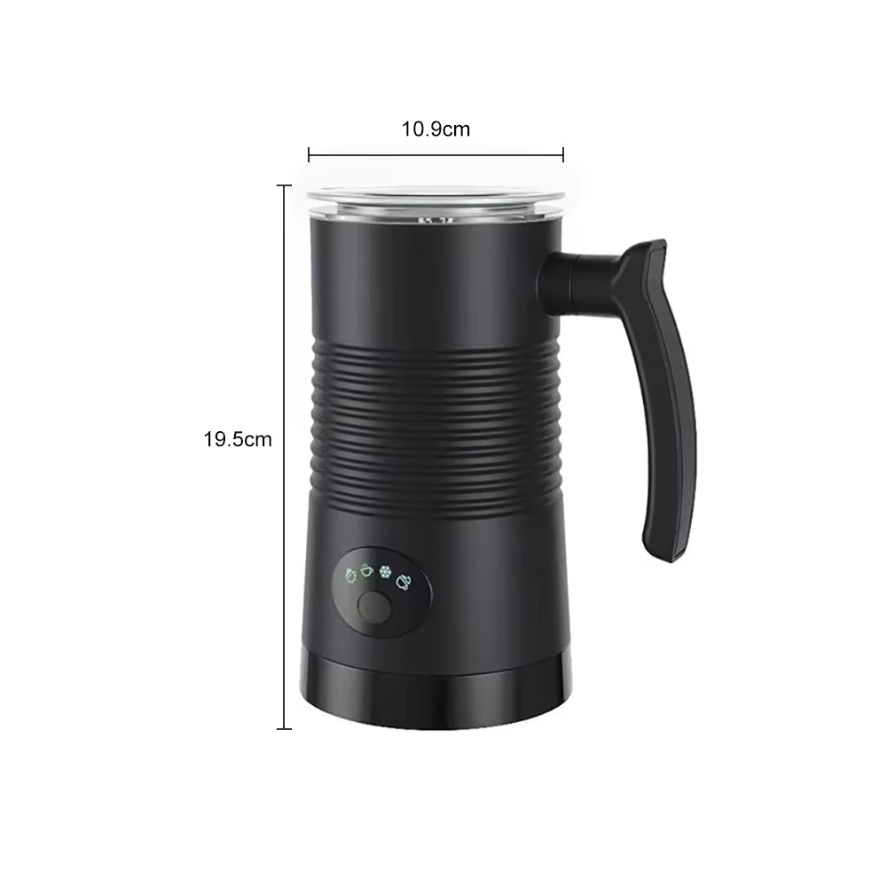 Foamtasty Melkeskummer