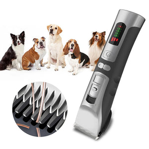 FurixCat Cat Clippers For Matted Fur