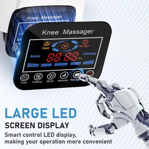KneeRelx Knee Massager