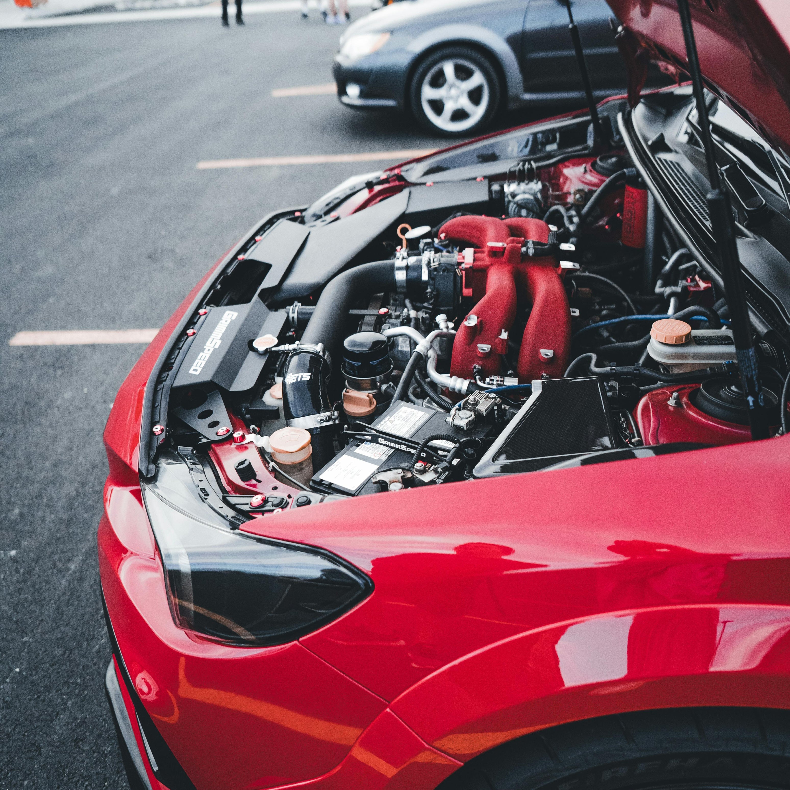 Car Care