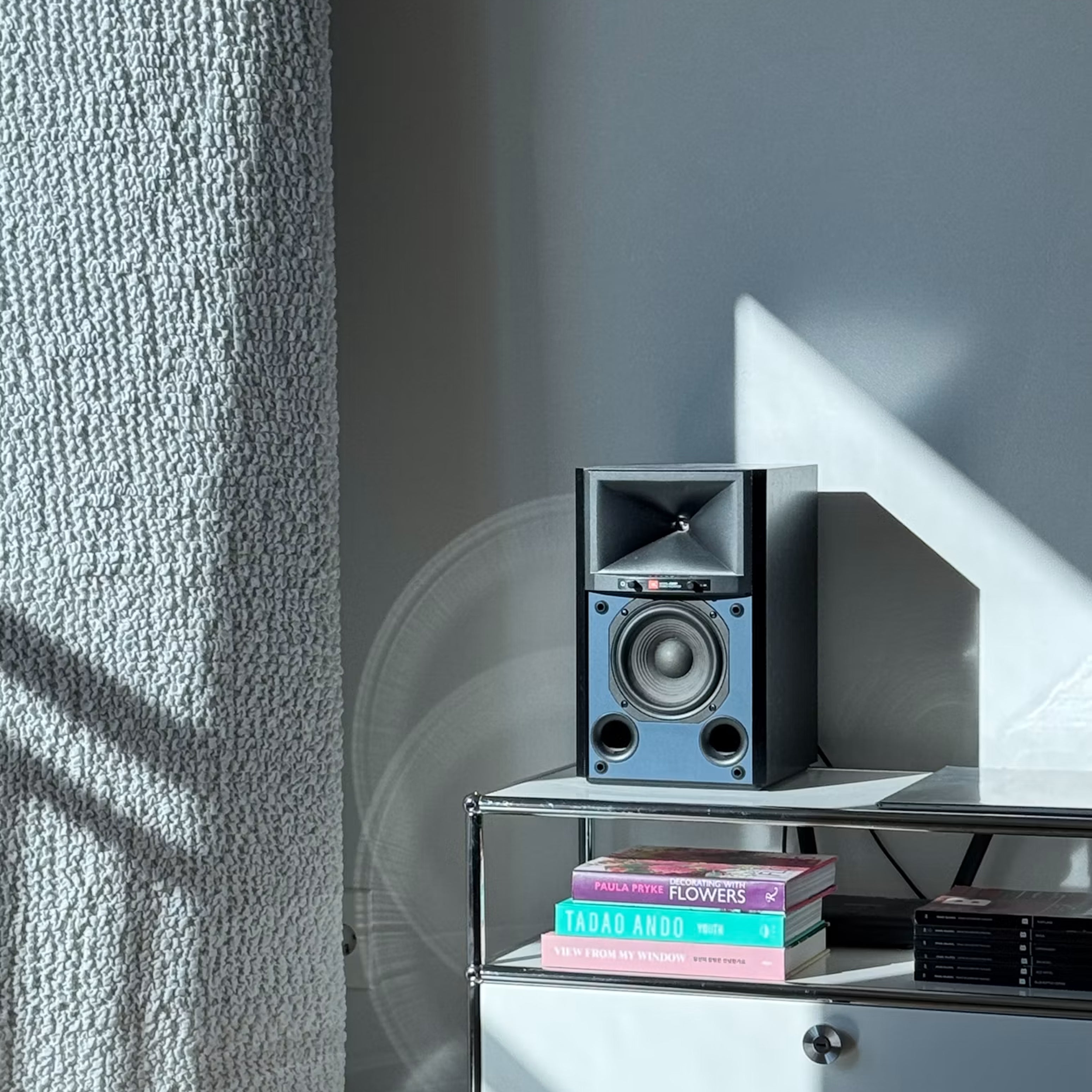 Home Audio