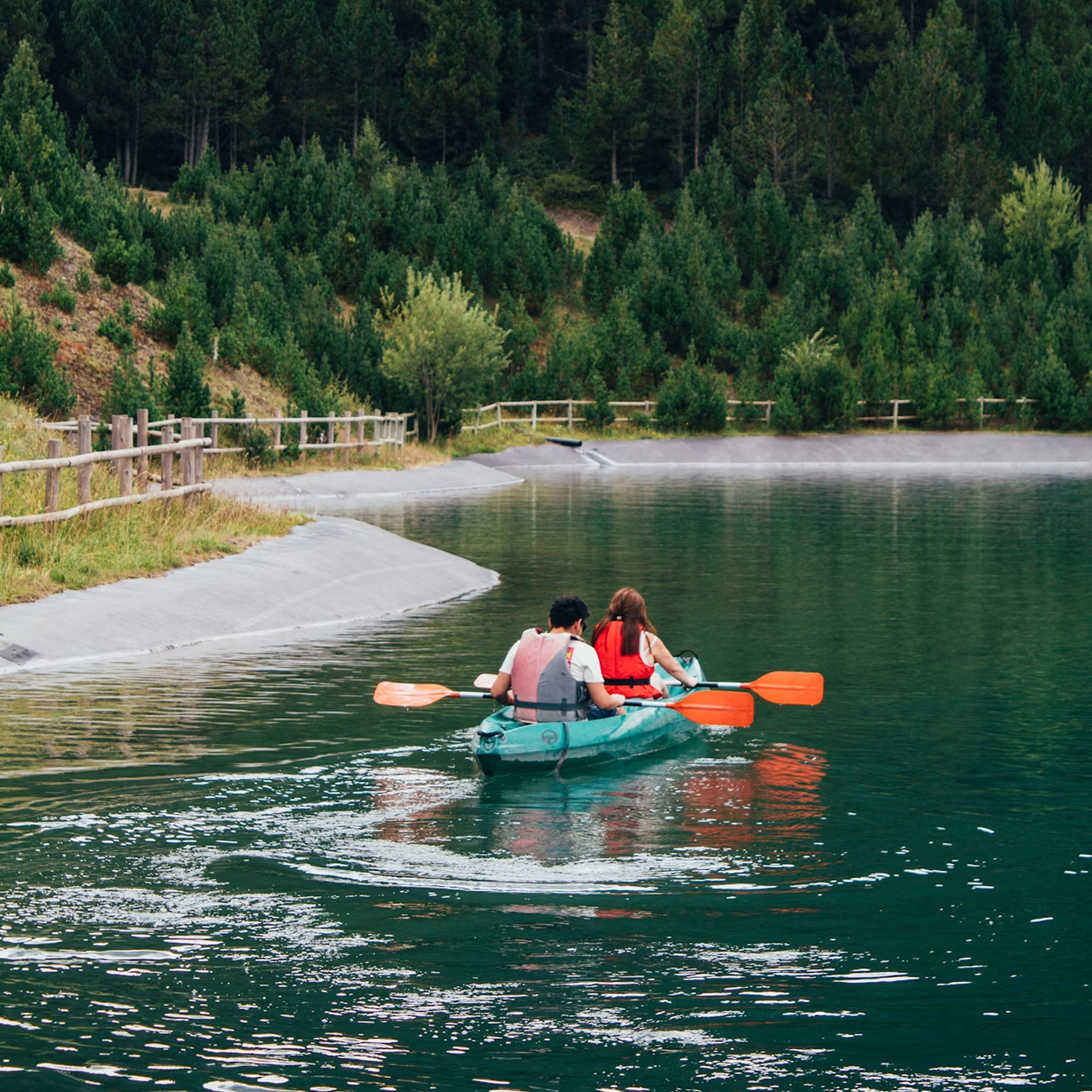 Outdoor Activities
