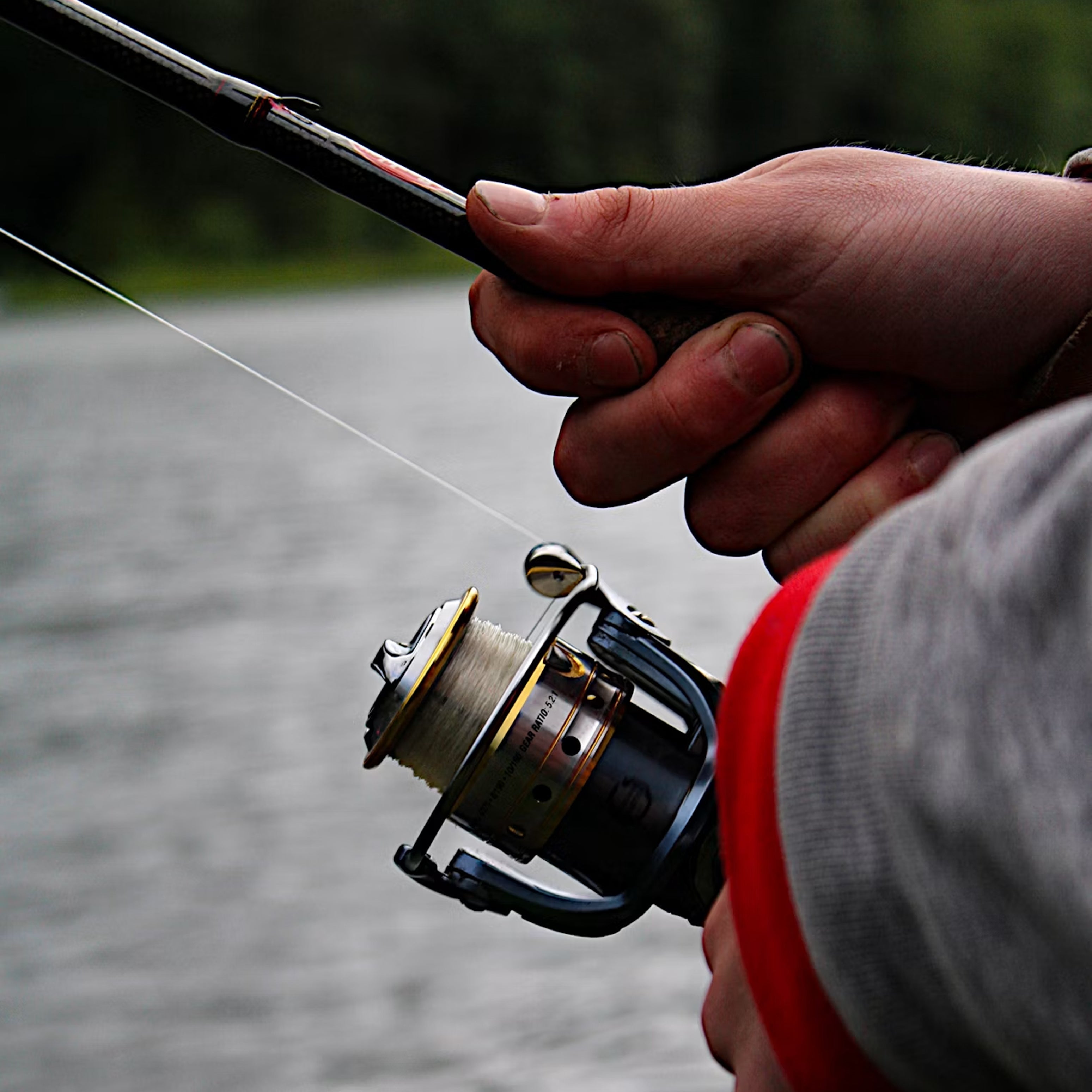Hunting & Fishing