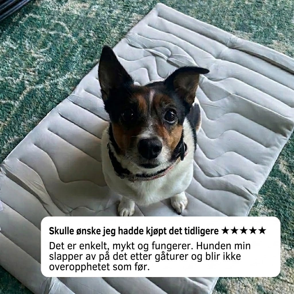 PawFroste