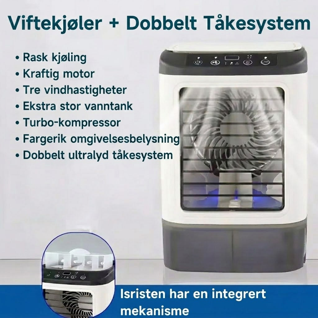 Coolivetor