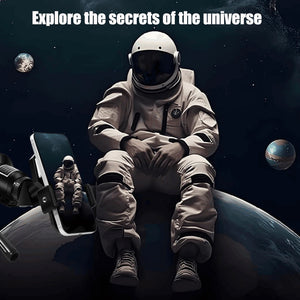 Astrogazeir Teleskop