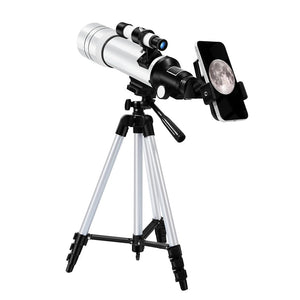 Astrogazeir Telescope For Adults