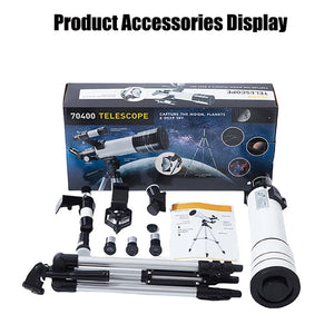 Astrogazeir Telescope For Adults