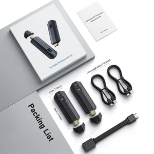 BeamixHD Trådløs HDMI Sender Mottaker