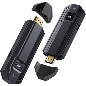 BeamixHD Trådløs HDMI Sender Mottaker