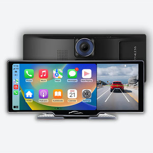Carivozi Carplay-skjerm