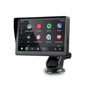 Carivozi Carplay-skjerm