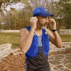 Cranovib V2 Bone Conduction Hodetelefoner