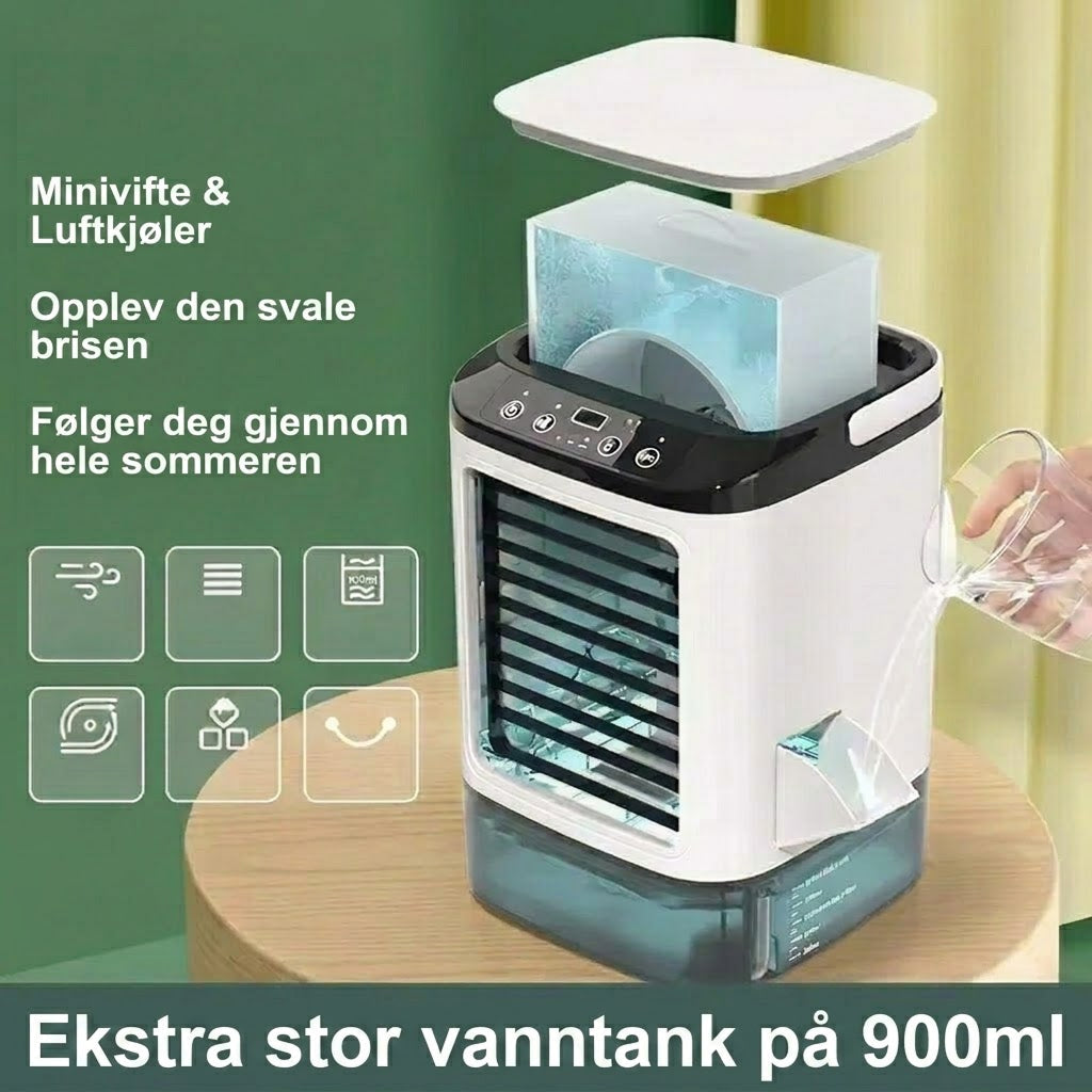 Coolivetor
