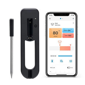 Chefabot Wireless Meat Thermometer