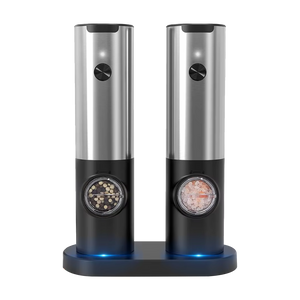 CoFlavet Electric Pepper Mill
