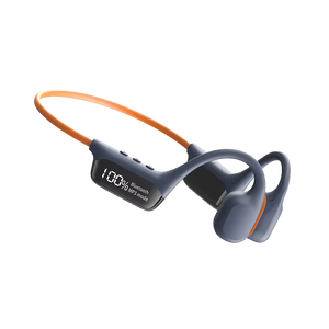 Cranovib V2 Bone Conduction Hodetelefoner
