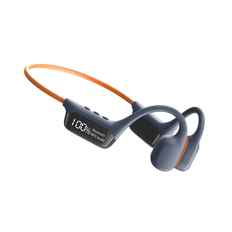Cranovib V2 Bone Conduction Hodetelefoner