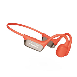 Cranovib V2 Bone Conduction Hodetelefoner