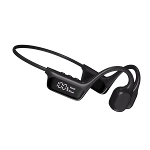 Cranovib V2 Bone Conduction Hodetelefoner