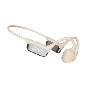 Cranovib V2 Bone Conduction Hodetelefoner