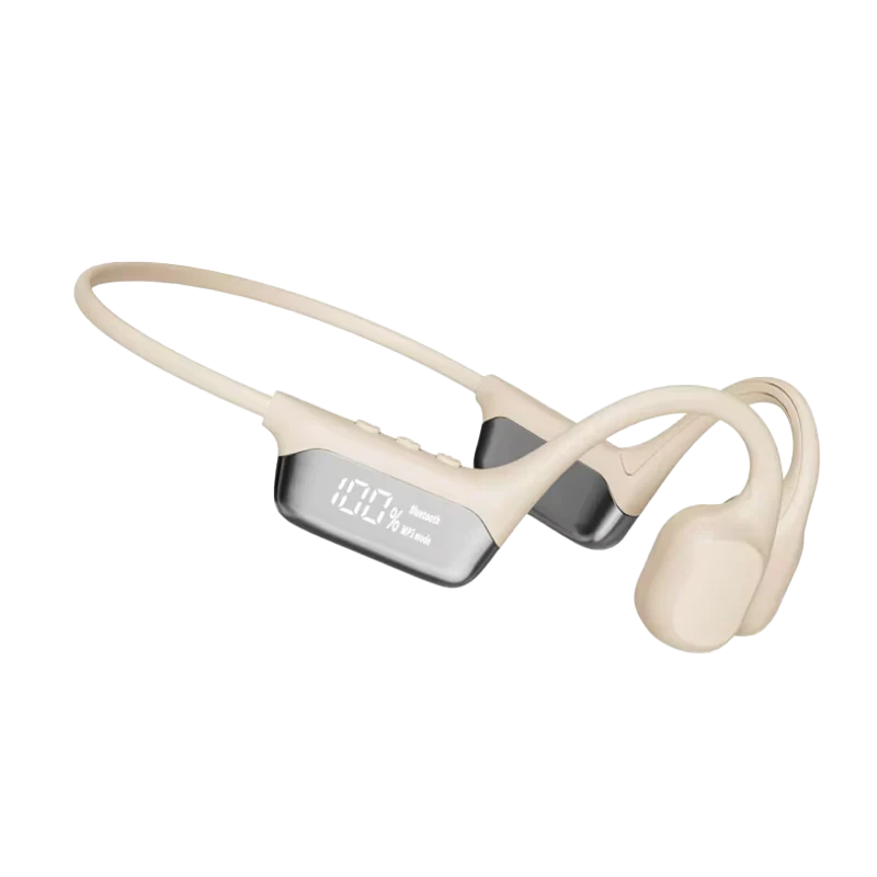 Cranovib V2 Bone Conduction Hodetelefoner