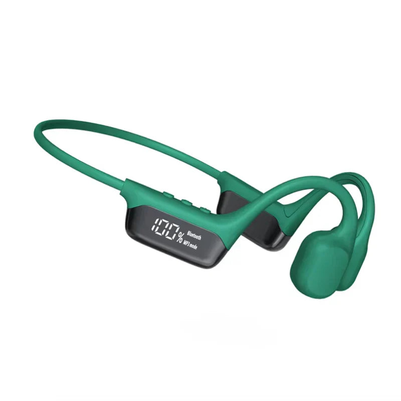 Cranovib V2 Bone Conduction Hodetelefoner