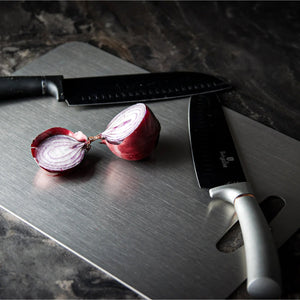 CutDuci Skjærebrett i Titan