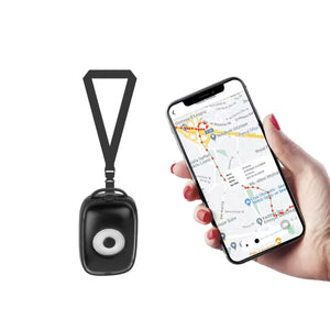 DogFenly GPS Dog Collar