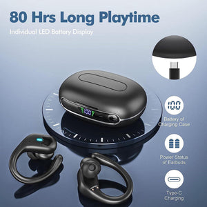 DrivBuds Sport Earbuds
