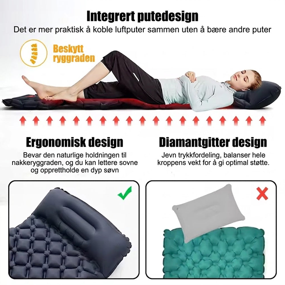 Snoozpak
