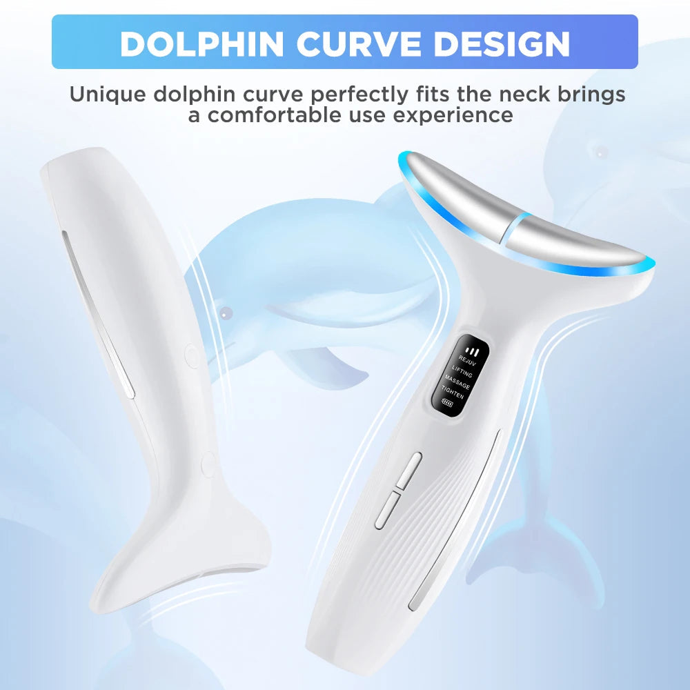 Feicemat V3 Face Lifting Device
