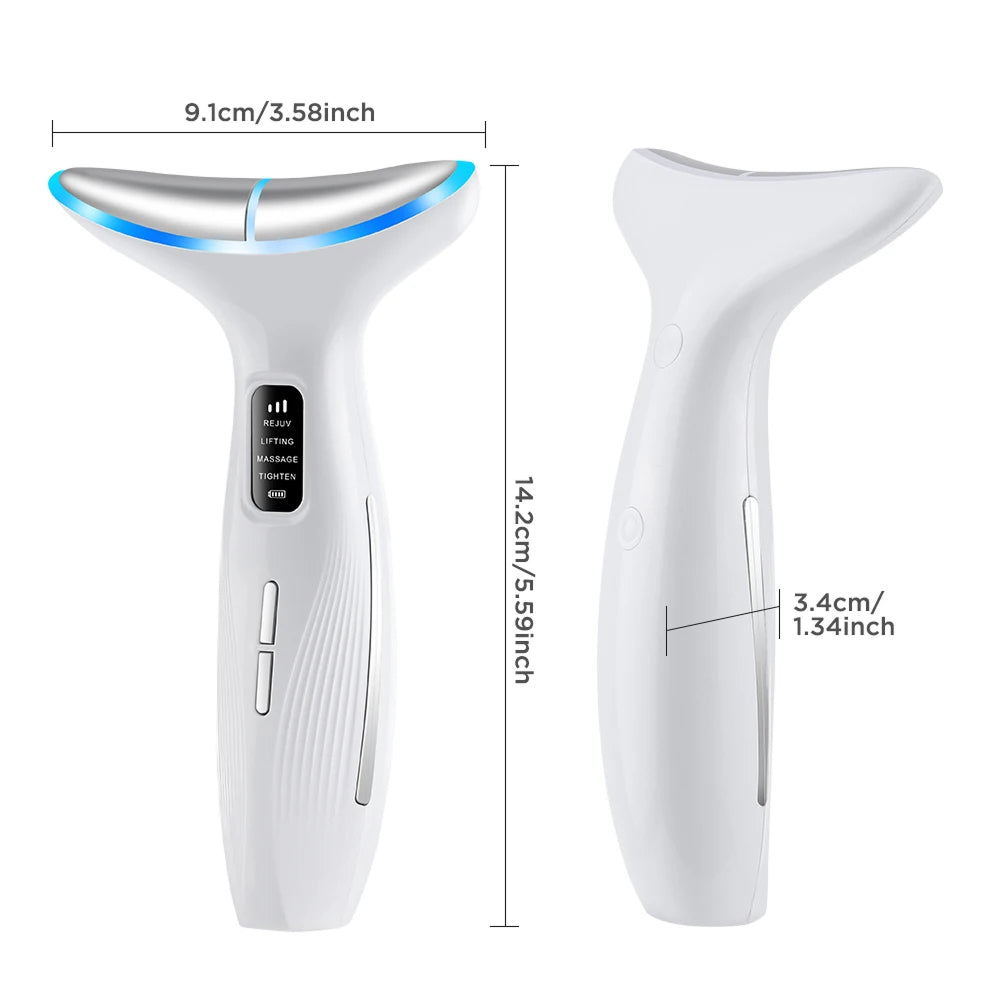 Feicemat V3 Face Lifting Device