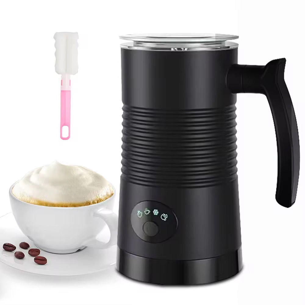 Foamtasty Melkeskummer