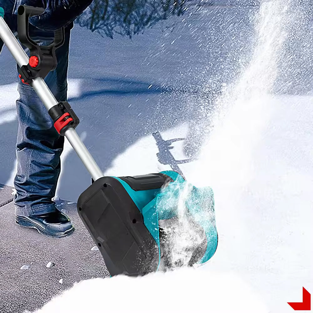 FrostiJet Electric Snow Blower