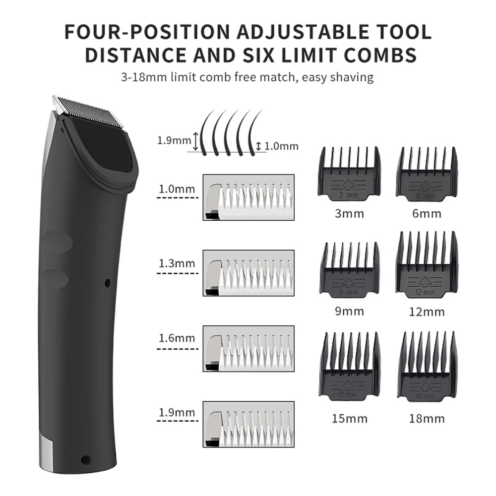 FurixCat Cat Clippers For Matted Fur