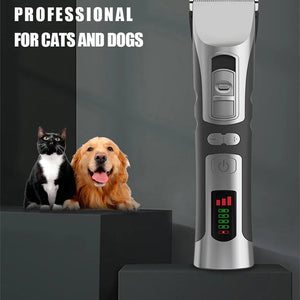 FurixCat Cat Clippers For Matted Fur