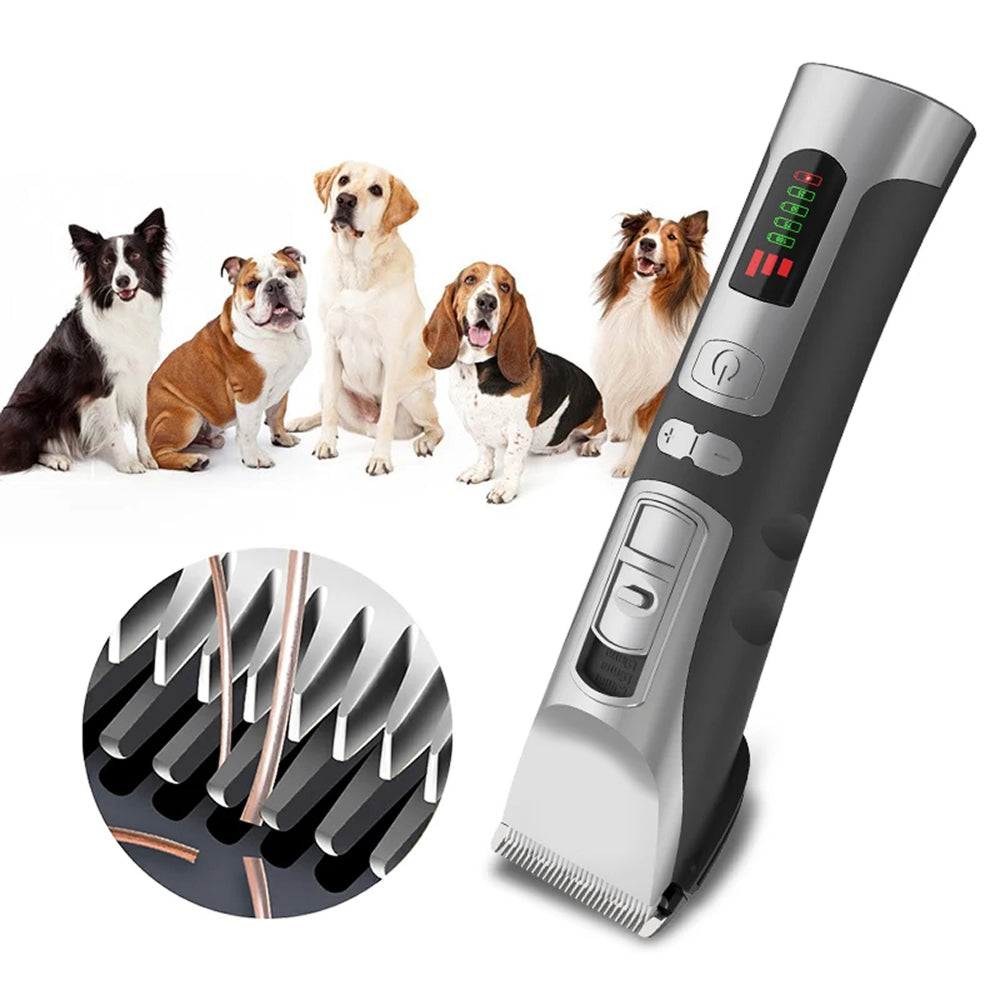 FurixCat Cat Clippers For Matted Fur