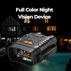 Hutedark Night Vision Binocular