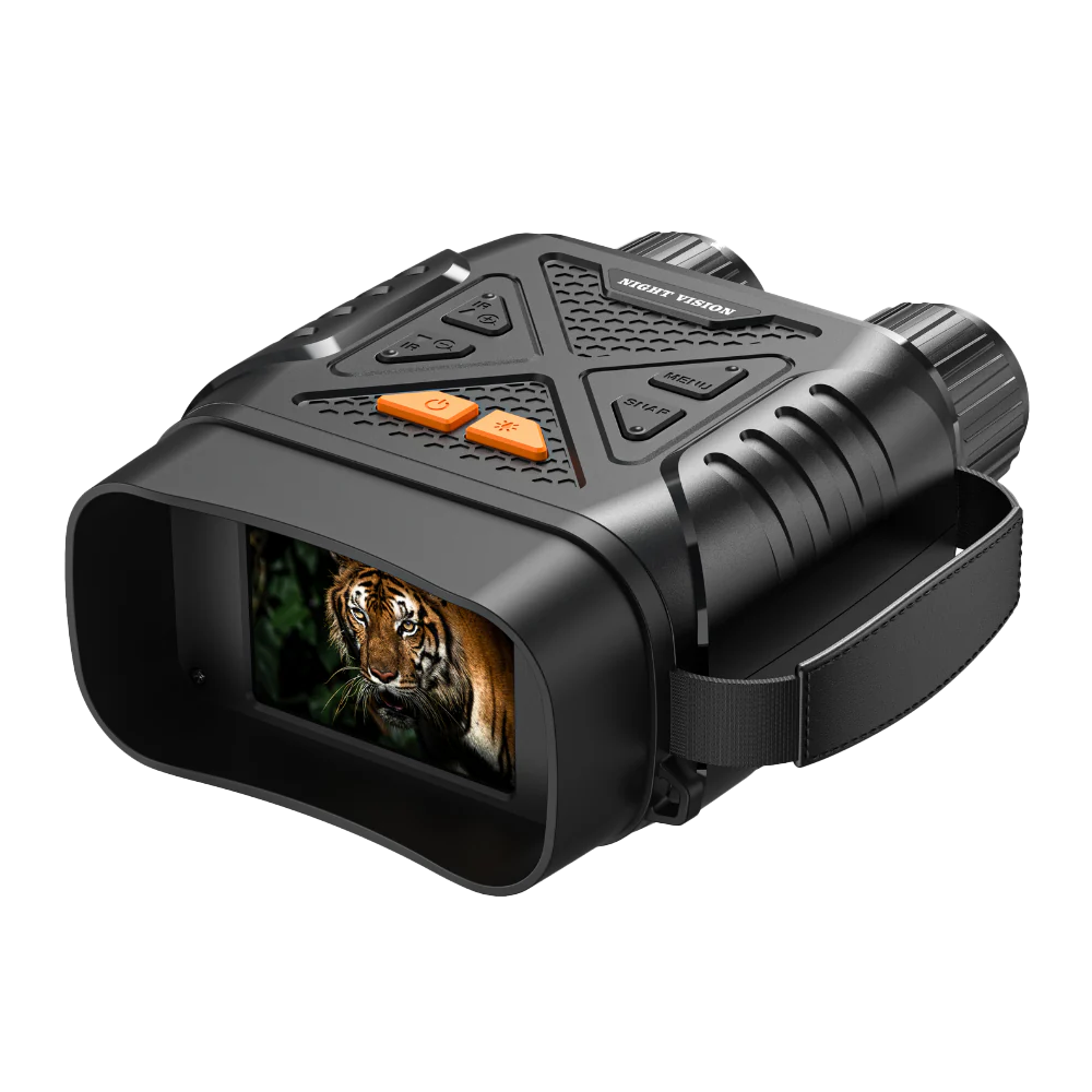 Hutedark Night Vision Binocular