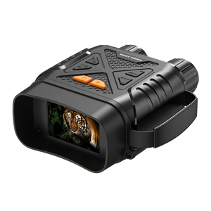 Hutedark Night Vision Binocular