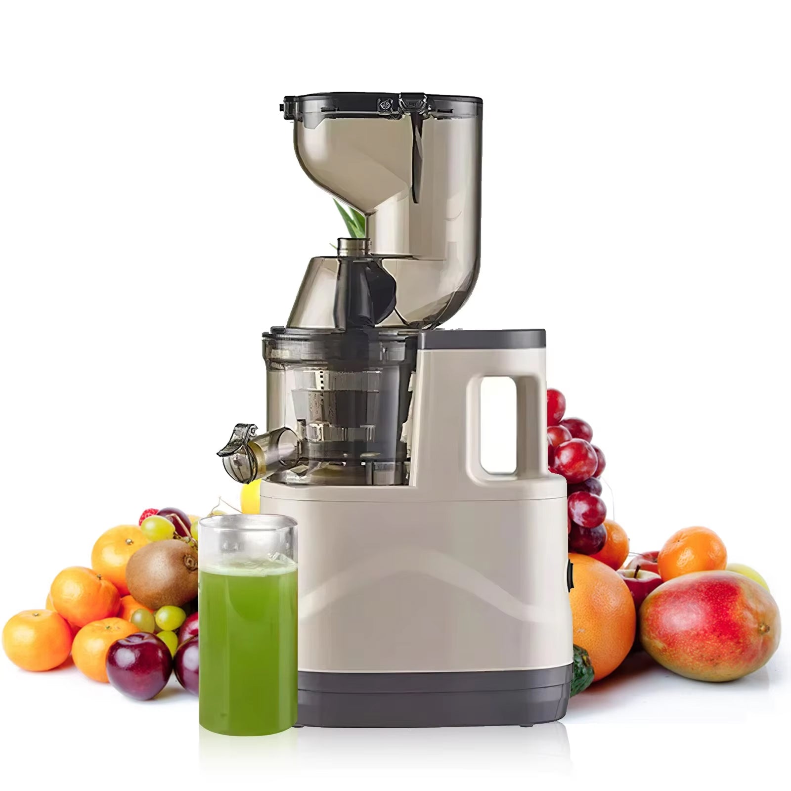 JuiCiento Slowjuicer