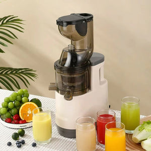 JuiCiento Slowjuicer