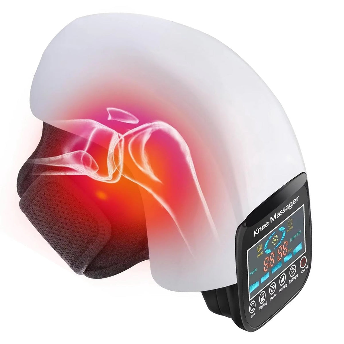 KneeRelx Knee Massager