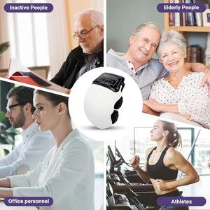 KneeRelx Knee Massager