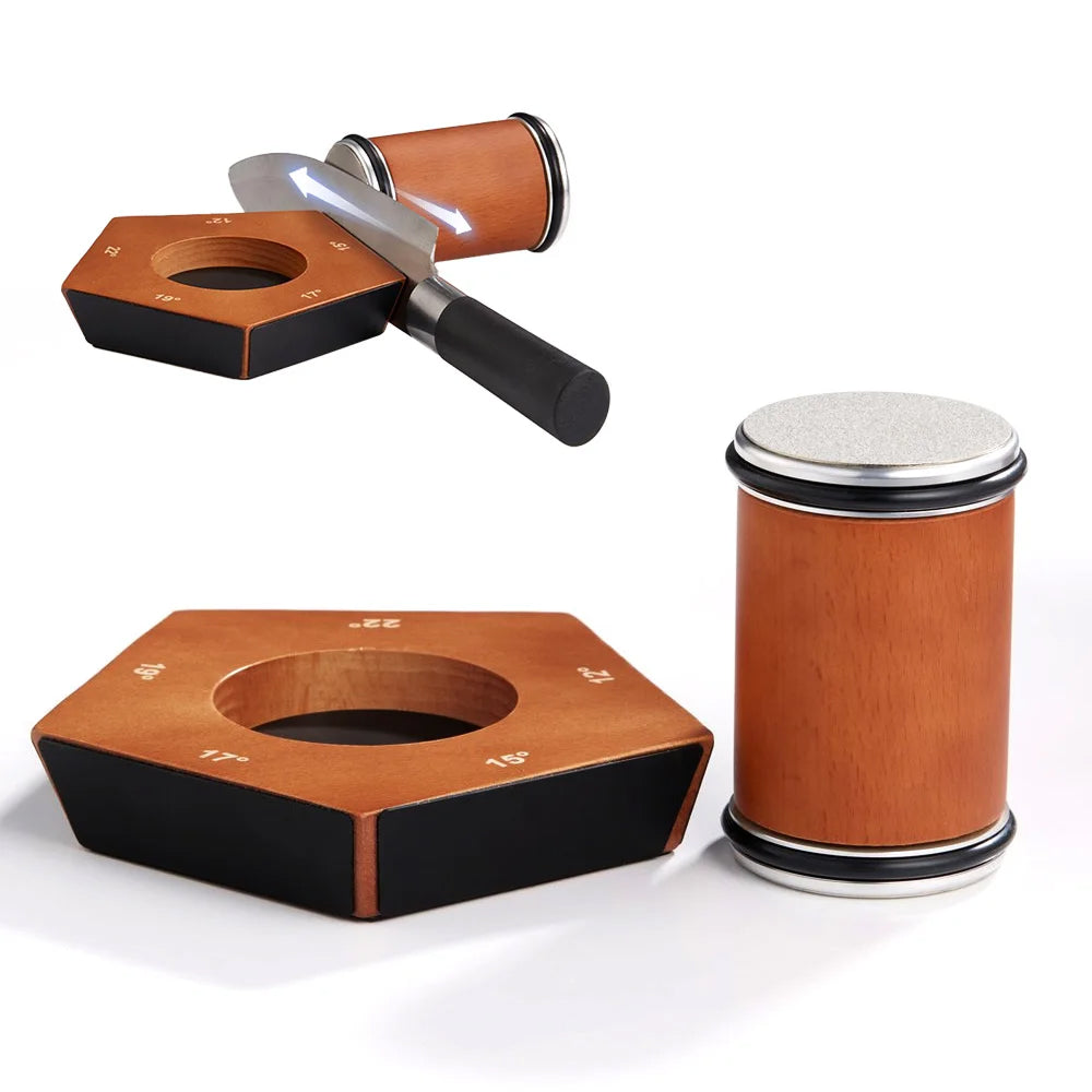 Knivratix Knife Sharpener Canada